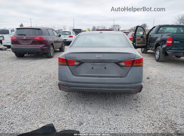1N4BL4DV1RN383076 2024 NISSAN ALTIMA Gray 