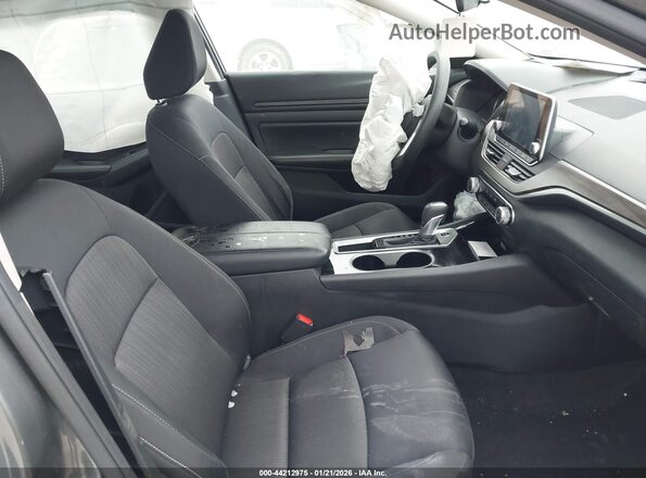 1N4BL4DV1RN383076 2024 NISSAN ALTIMA Gray 