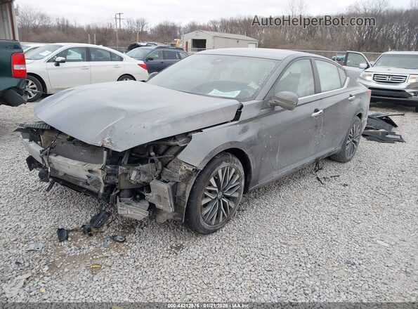 1N4BL4DV1RN383076 2024 NISSAN ALTIMA Gray 