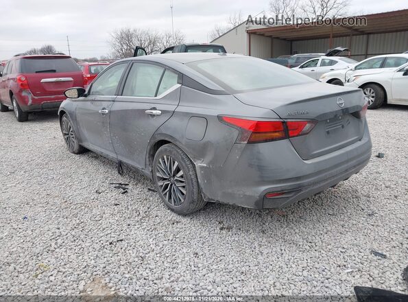 1N4BL4DV1RN383076 2024 NISSAN ALTIMA Gray 
