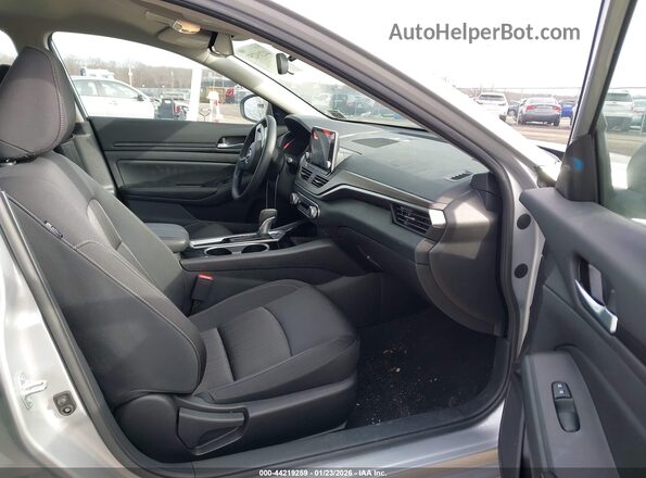 1N4BL4DV1RN394580 2024 NISSAN ALTIMA Silver 