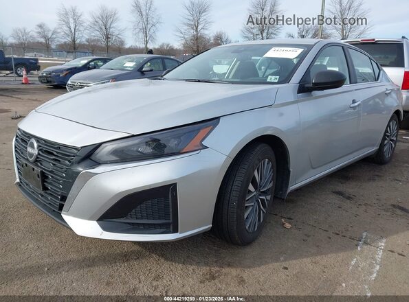 1N4BL4DV1RN394580 2024 NISSAN ALTIMA Silver 