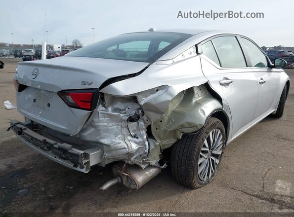 1N4BL4DV1RN394580 2024 NISSAN ALTIMA Silver 