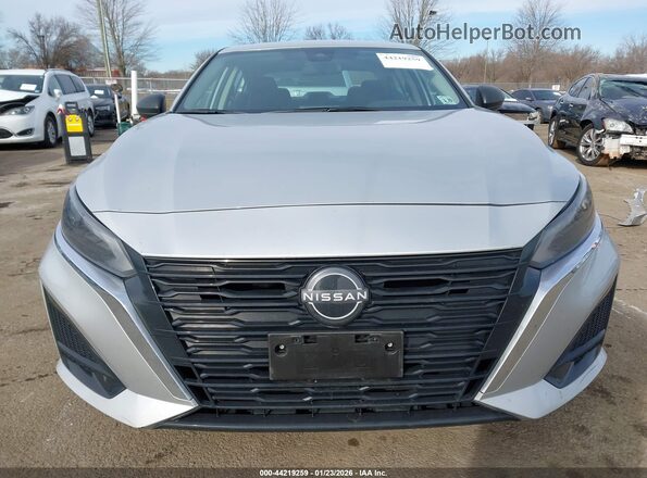 1N4BL4DV1RN394580 2024 NISSAN ALTIMA Silver 