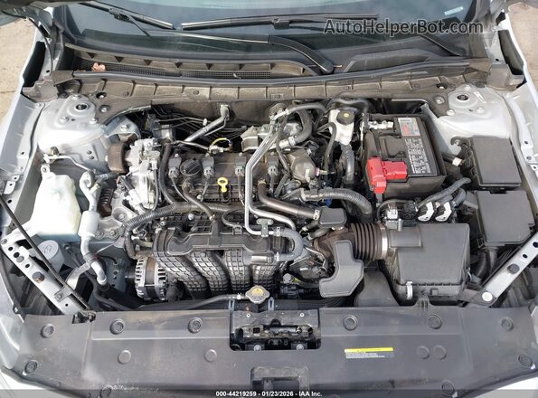 1N4BL4DV1RN394580 2024 NISSAN ALTIMA Silver 