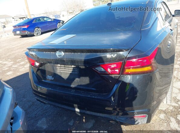 1N4BL4DV2KC206490 2019 NISSAN ALTIMA Black 