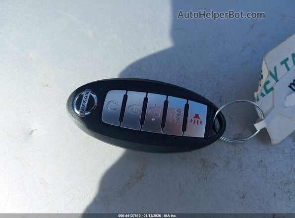 1N4BL4DV2MN332565 2021 NISSAN ALTIMA Black წინა პანელის ხედი