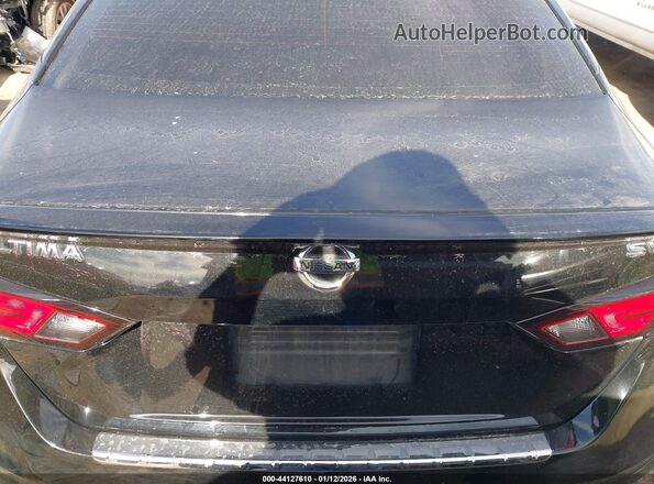 1N4BL4DV2MN332565 2021 NISSAN ALTIMA Black 