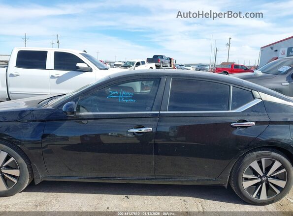 1N4BL4DV2MN332565 2021 NISSAN ALTIMA Black 