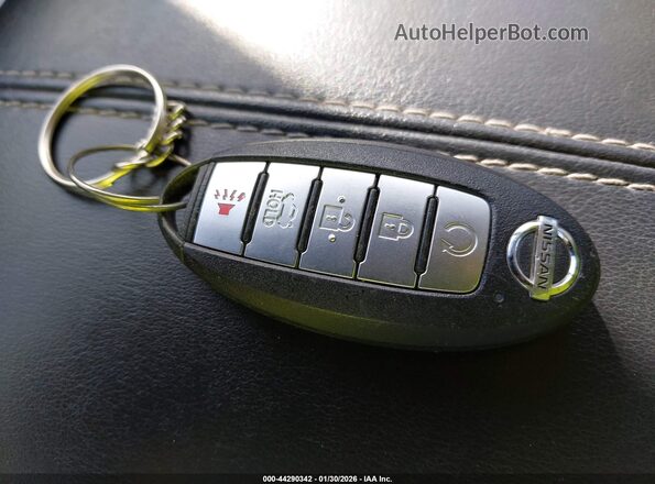 1N4BL4DV3MN340206 2021 NISSAN ALTIMA Black წინა პანელის ხედი