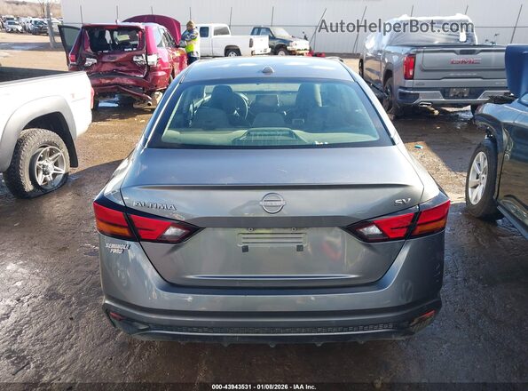 1N4BL4DV5PN324125 2023 NISSAN ALTIMA Серый 