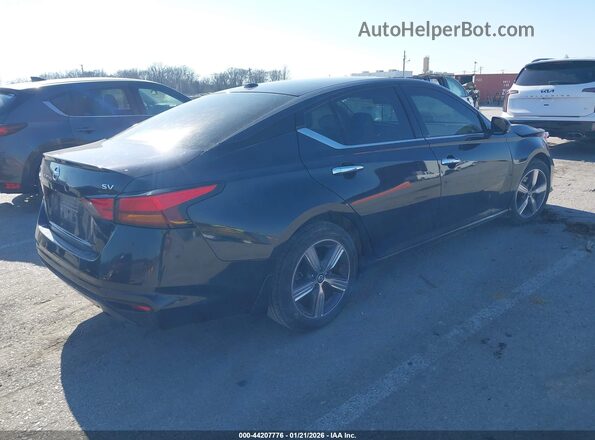 1N4BL4DV6KC186390 2019 NISSAN ALTIMA Gray 