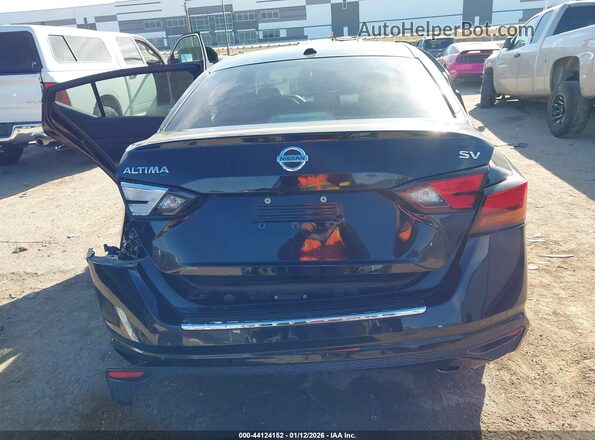 1N4BL4DV7MN355436 2021 NISSAN ALTIMA Black 
