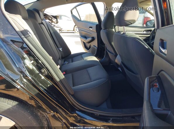 1N4BL4DV7MN355436 2021 NISSAN ALTIMA Black 