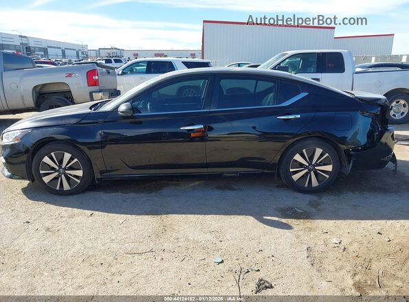 1N4BL4DV7MN355436 2021 NISSAN ALTIMA Black 