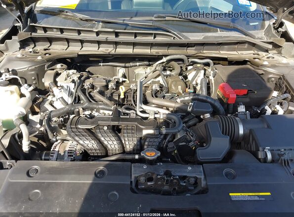 1N4BL4DV7MN355436 2021 NISSAN ALTIMA Black 