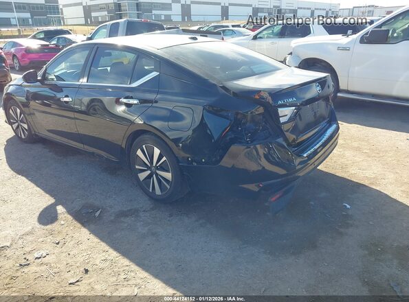 1N4BL4DV7MN355436 2021 NISSAN ALTIMA Black 