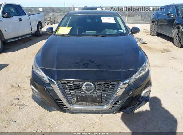 1N4BL4DV7MN355436 2021 NISSAN ALTIMA Black 