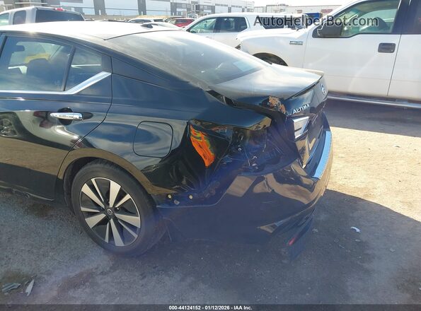 1N4BL4DV7MN355436 2021 NISSAN ALTIMA Black 