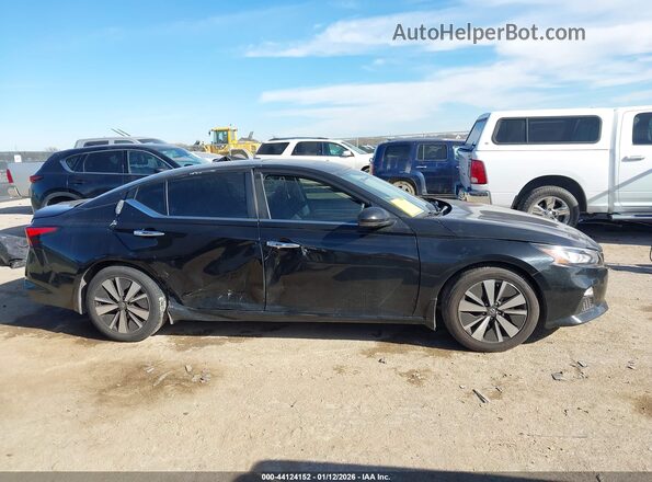 1N4BL4DV7MN355436 2021 NISSAN ALTIMA Black 