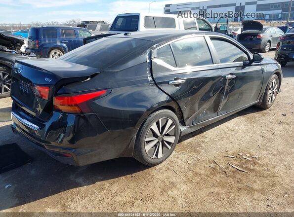 1N4BL4DV7MN355436 2021 NISSAN ALTIMA Black 