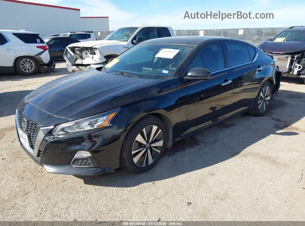 1N4BL4DV7MN355436 2021 NISSAN ALTIMA Black 