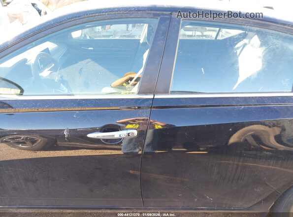 1N4BL4DV7SN307898 2025 NISSAN ALTIMA Black Widok wnętrza z tyłu