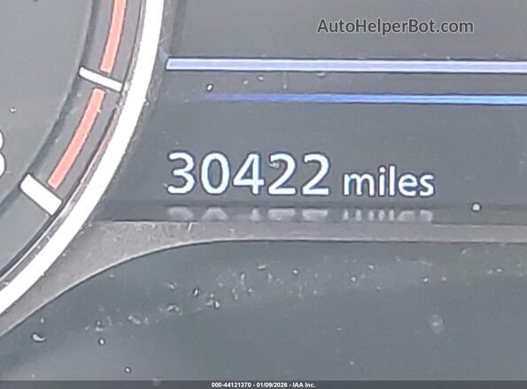 1N4BL4DV7SN307898 2025 NISSAN ALTIMA Black Widok wnętrza 360 stopni