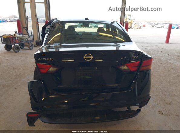1N4BL4DV9PN326248 2023 NISSAN ALTIMA Черный 