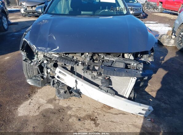 1N4BL4DV9PN366992 2023 NISSAN ALTIMA Gray Вид спереду