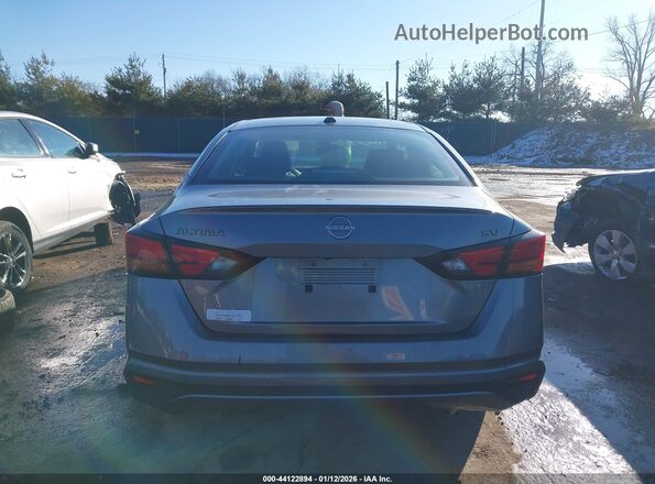 1N4BL4DV9PN366992 2023 NISSAN ALTIMA Gray 
