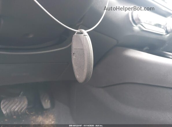 1N4BL4DV9RN388705 2024 NISSAN ALTIMA Black Առջևի վահանակի տեսք