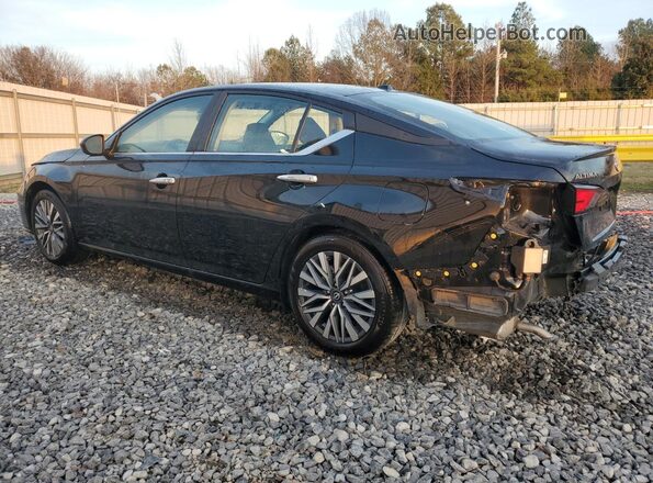 1N4BL4DVXSN402469 2025 NISSAN ALTIMA Черный 