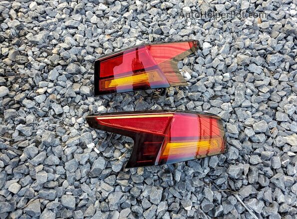 1N4BL4DVXSN402469 2025 NISSAN ALTIMA Черный Вид подкапотного пространства