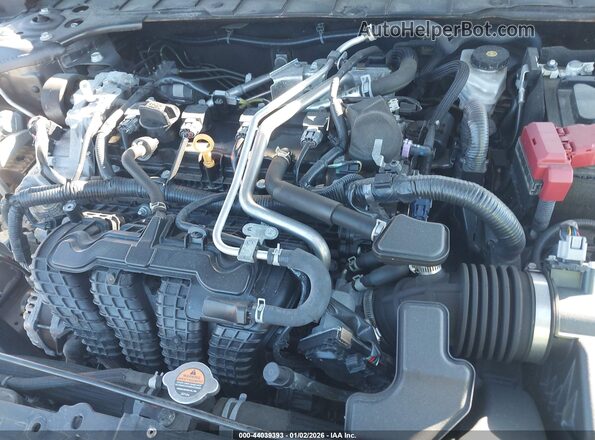 1N4BL4DW2RN350208 2024 NISSAN ALTIMA Gray 