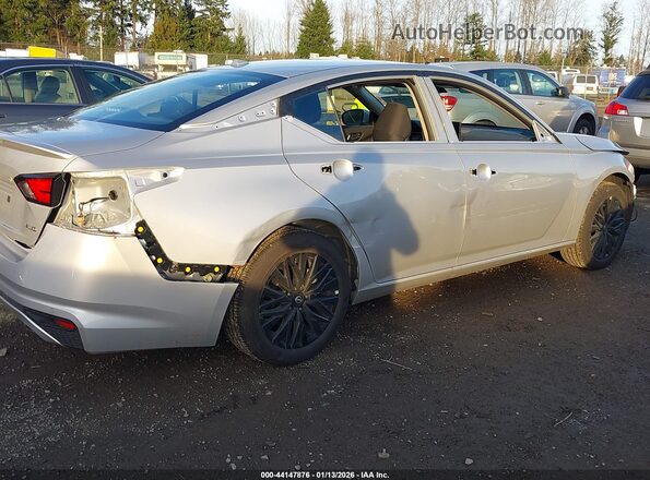 1N4BL4DW4SN405859 2025 NISSAN ALTIMA Silver 