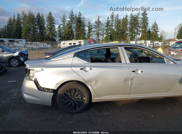 1N4BL4DW4SN405859 2025 NISSAN ALTIMA Silver 