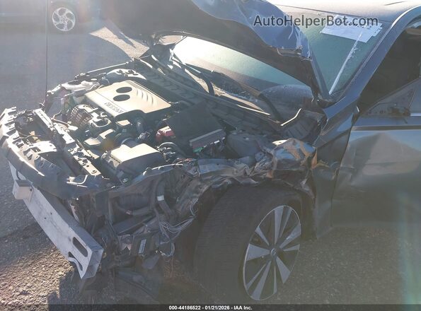 1N4BL4EV2KC254294 2019 NISSAN ALTIMA Gray Դիմացի տեսք