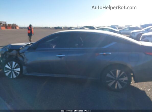 1N4BL4EV2KC254294 2019 NISSAN ALTIMA Gray 