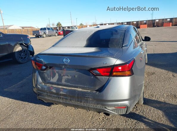 1N4BL4EV2KC254294 2019 NISSAN ALTIMA Gray 