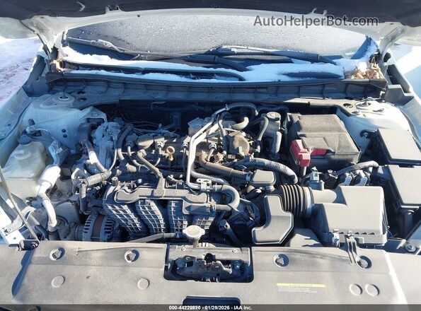 1N4BL4EV2MN304635 2021 NISSAN ALTIMA White Հետևի տեսք