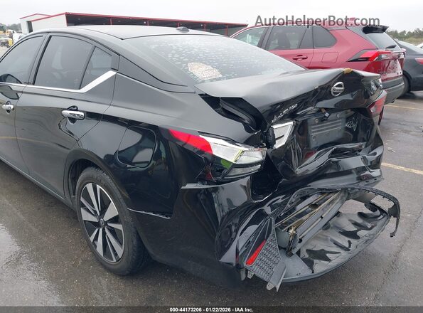 1N4BL4EV5KC182233 2019 NISSAN ALTIMA Black 