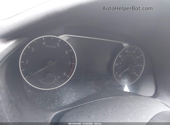 1N4BL4EV6KC231505 2019 NISSAN ALTIMA Черный Панорамный вид салона 360°