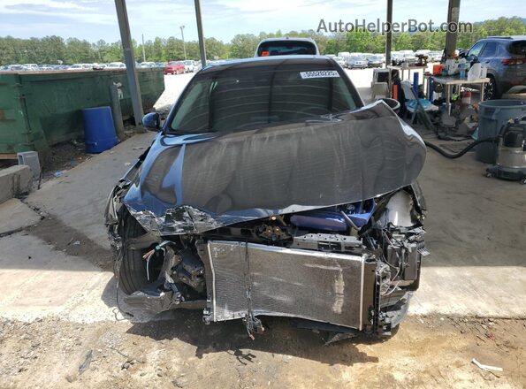 1N4BL4EV9MN406501 2021 NISSAN ALTIMA Black Vista frontal