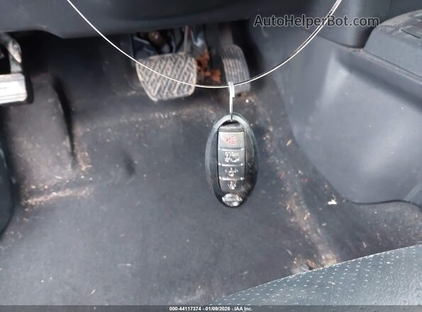 1N4BZ0CP1GC312480 2016 NISSAN LEAF Blue Вид панелі приладів