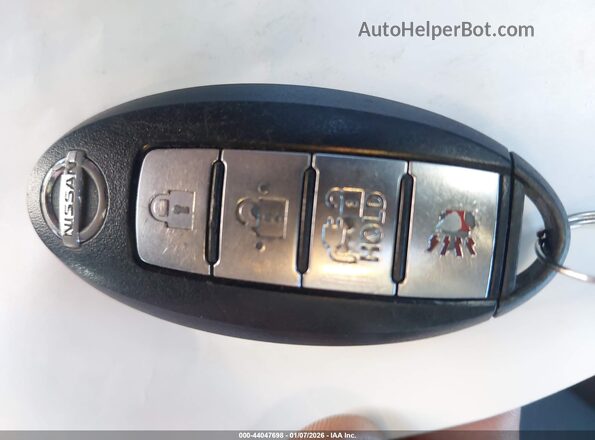 1N4BZ0CP4HC309106 2017 NISSAN LEAF Gray Dashboard view