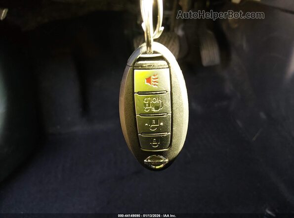 1N4BZ1CP8LC302383 2020 NISSAN LEAF Red წინა პანელის ხედი
