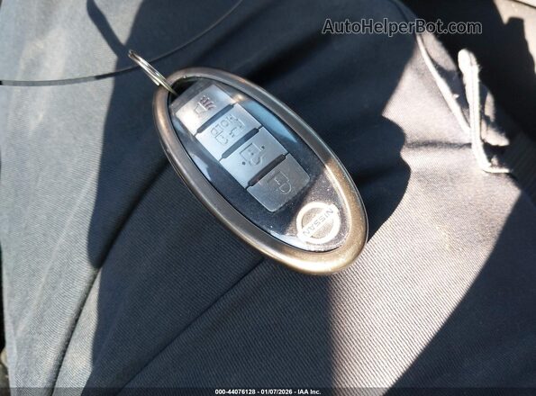1N4BZ1CV2MC555733 2021 NISSAN LEAF Black Vista del salpicadero