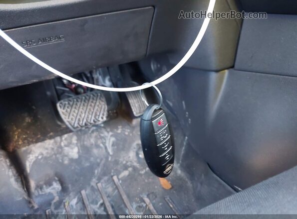 1N4CZ1CV6PC558739 2023 NISSAN LEAF White Առջևի վահանակի տեսք