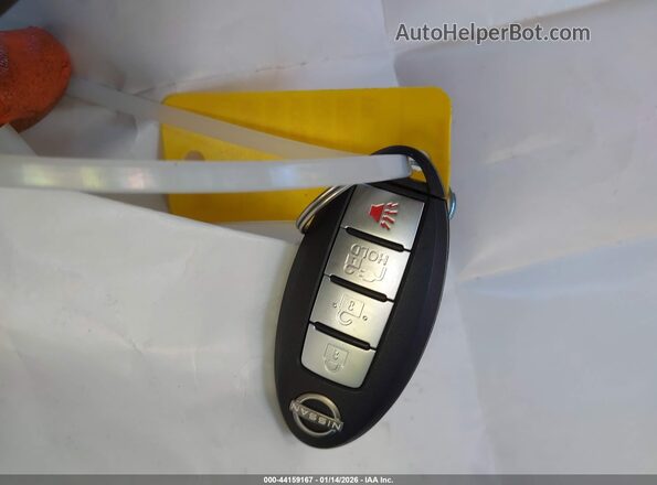 1N4CZ1CV9RC552064 2024 NISSAN LEAF Blue Առջևի վահանակի տեսք